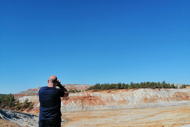 From Seville: Expedition To "Mars" Private Full-day Tour - Expert Guide and Insights