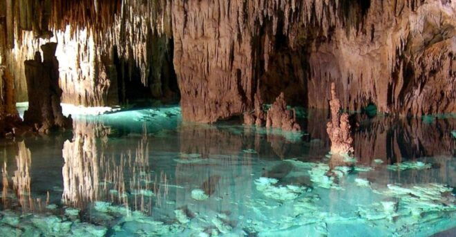 From Seville: Full-Day Aracena & Rio Tinto Mines Tour - Experience of Visiting Aracena and Rio Tinto Mines