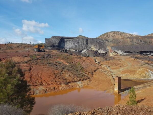 From Seville: Full-Day Aracena & Rio Tinto Mines Tour - Common Questions
