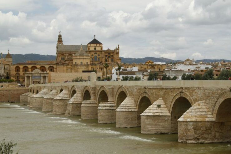 From Seville: Full-Day Cordoba Private Tour - Tour Booking Information
