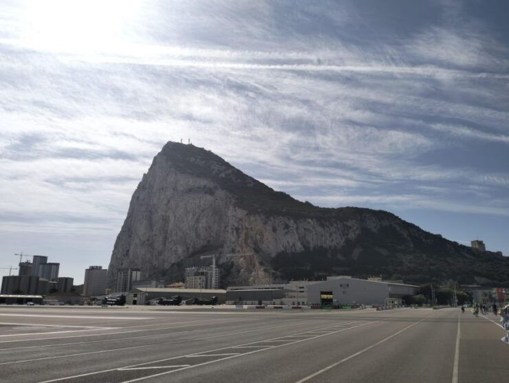 From Seville: Full-Day Private Tour of Gibraltar - Booking Details