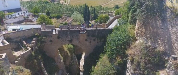 From Seville: Full-Day Private Tour to Ronda - Booking Details