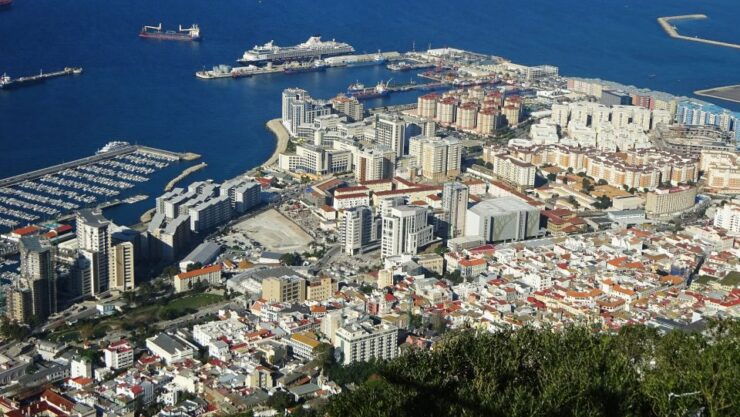 From Seville: Full-Day Trip to Gibraltar - Tour Information