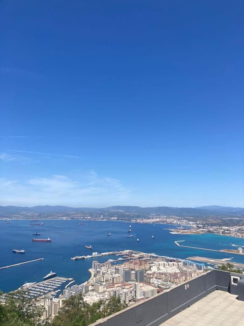 From Seville: Gibraltar Day Trip - Common Questions