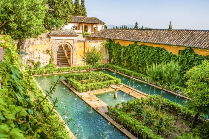 From Seville: Granada & Alhambra Tour With Optional Ticket - Common Questions