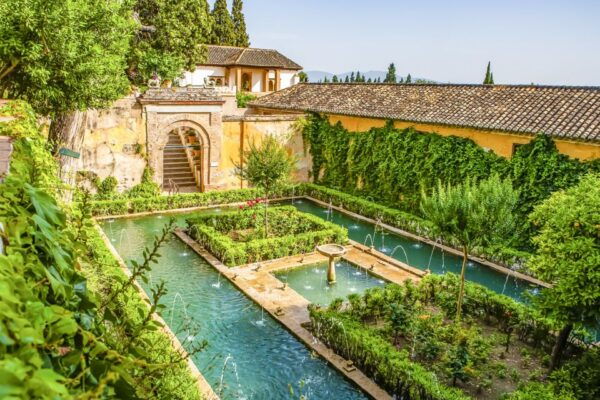 From Seville: Granada and Alhambra Full-Day Tour With Ticket - Common Questions
