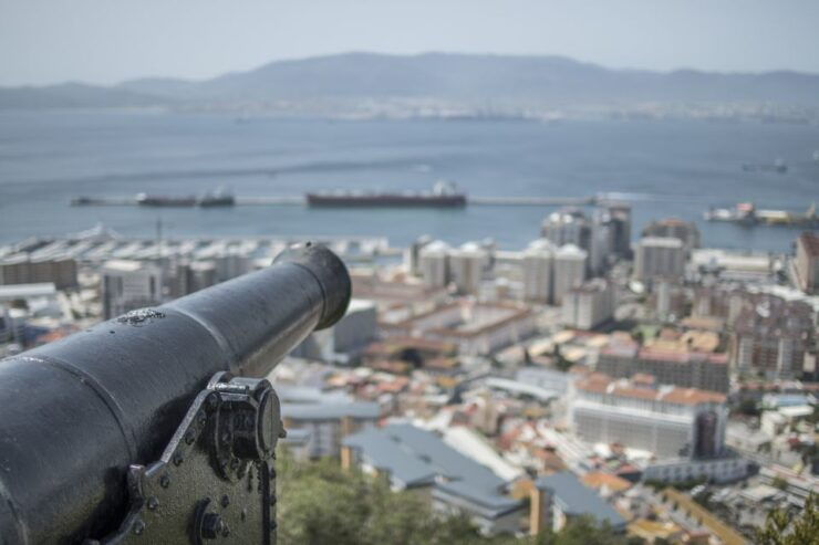 From Seville: Guided Day Trip to Gibraltar - Experience Highlights