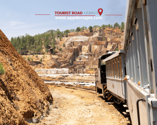 From Seville: Ham Tasting Tour & Visit to Rio Tinto Mines - Highlights of the Tour