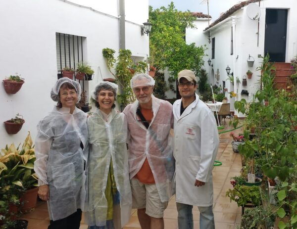 From Seville: Iberian Ham Full-Day Tour to Aracena - Cancellation and Payment Options