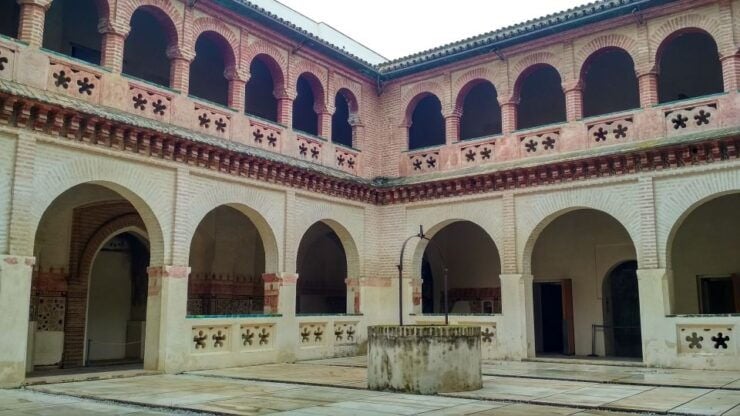 From Seville: Italica Roman City & Medieval Monastery Tour - Itineraries and Duration