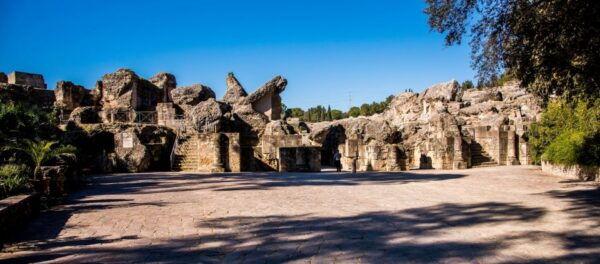 From Seville: Italica Roman City Tour - Common Questions