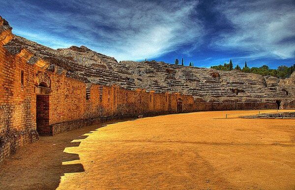 From Seville: Italica Roman City Tour - The Sum Up