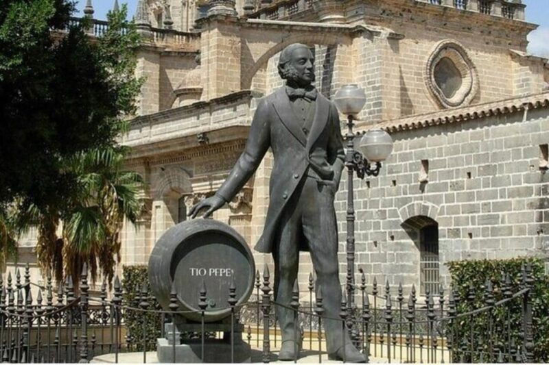 From Seville: Jerez and Cadiz Day Trip - Itinerary Details