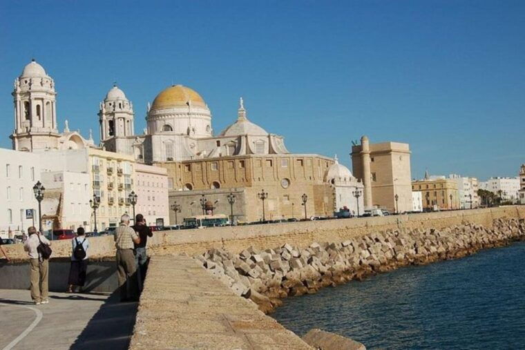 From Seville: Jerez and Cadiz Day Trip - Exploring Jerez De La Frontera