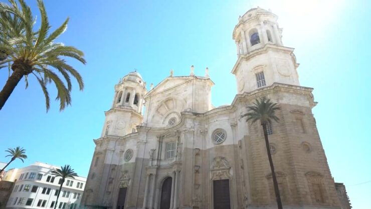 From Seville: Jerez, Cádiz and Andalusian Horses - Sherry Tasting at Traditional Bodega