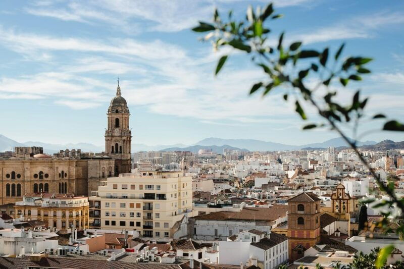 From Seville: Malaga Private Day Trip With Guide - Key Points