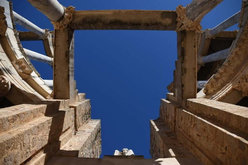 From Seville: Merida Private Full Day Tour - Accessibility and Booking Information