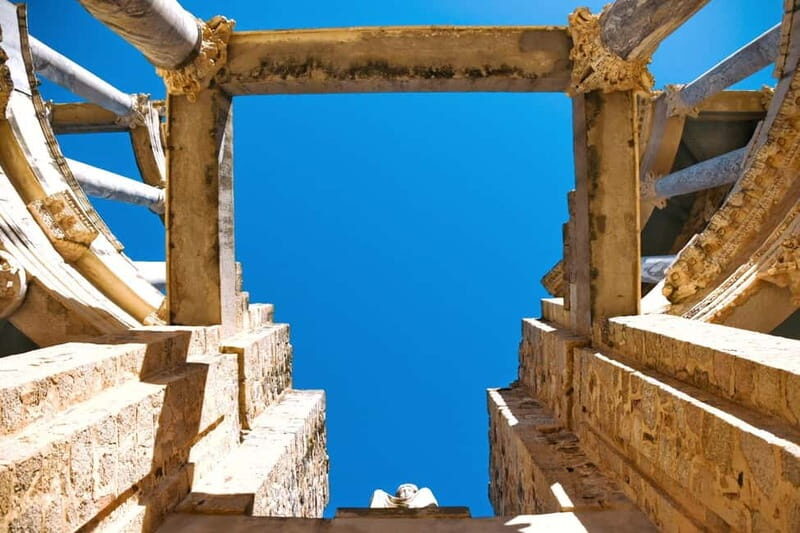 From Seville: Merida Private Full Day Tour - Who Should Consider This Tour?