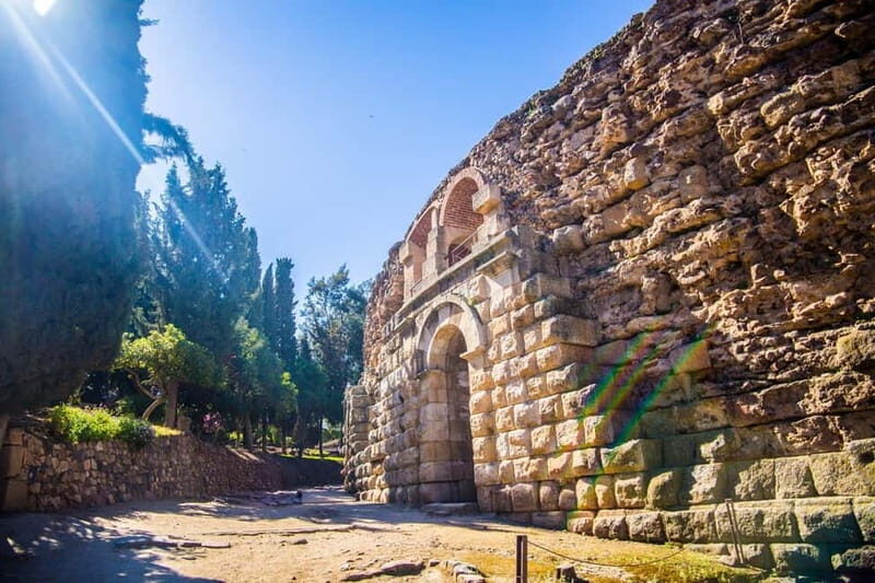 From Seville: Merida Private Full Day Tour - Final Thoughts