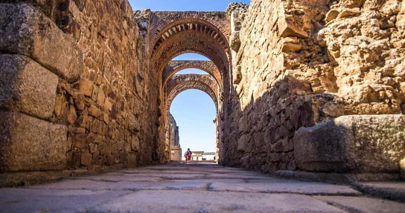 From Seville: Merida Private Full Day Tour - FAQ