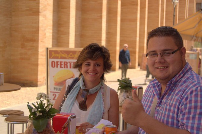 From Seville: Merida Private Full Day Tour - Traveler Photos and Reviews