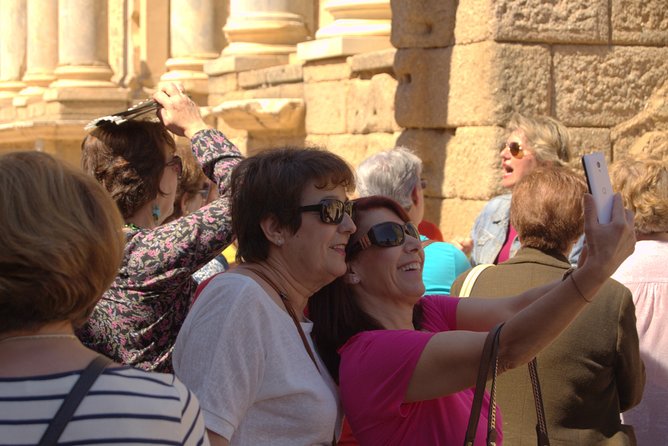 From Seville: Merida Private Full Day Tour - Pricing and Booking Information
