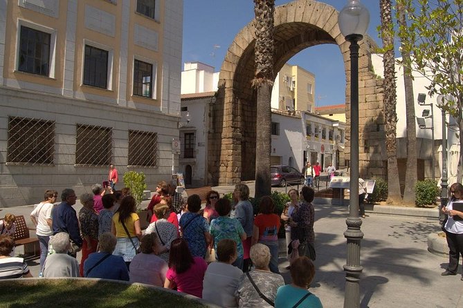 From Seville: Merida Private Full Day Tour - Additional Details About the Tour