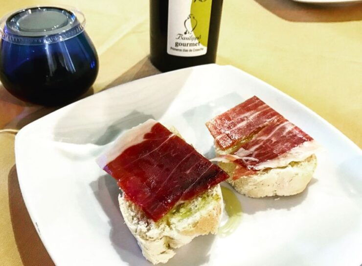 From Seville: Olive Oil Farm Tour - Experience Highlights