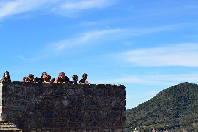 From Seville: Pig Farm Private Day Tour and Old Villages Visit - Background