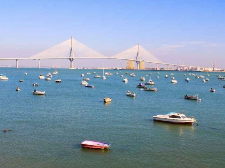 From Seville: Private Day Trip to Jerez and Cadiz - Tour Details