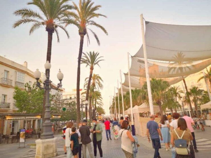 From Seville: Private Day Trip to Jerez and Cadiz - Tour Highlights