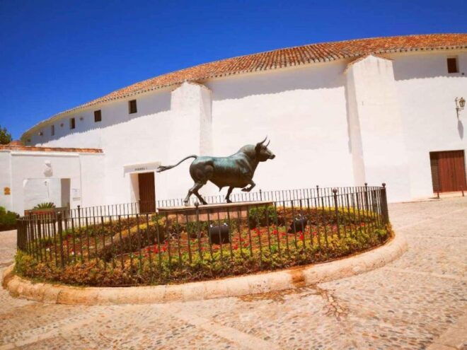 From Seville: Private Day Trip to Ronda - Booking and Cancellation