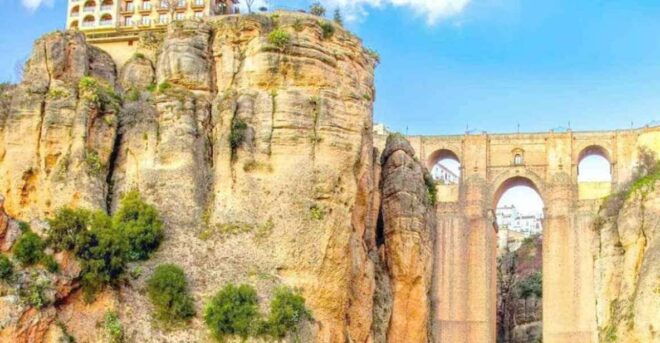 From Seville: Private Day Trip to Ronda - Frequently Asked Questions