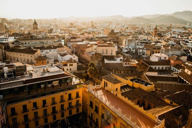 From Seville: Private Excursion to Malaga With Entrance Fees to Monuments - Key Attractions