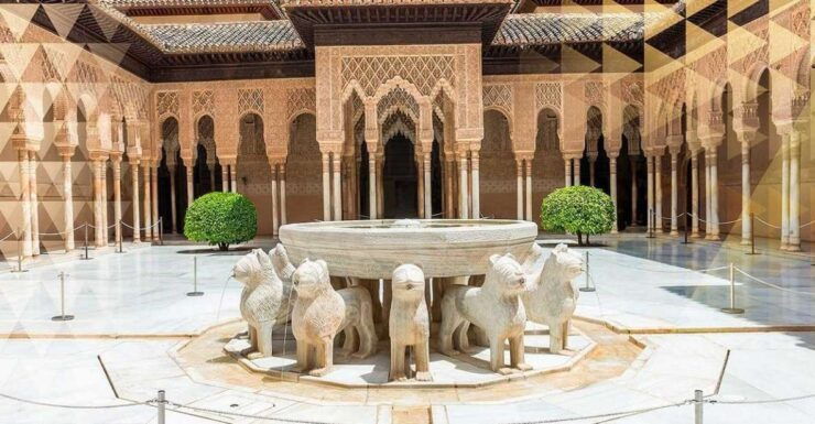 From Seville: Private Excursion to the Alhambra - Excursion Details