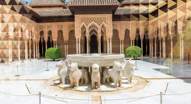 From Seville: Private Excursion to the Alhambra - Experience Highlights