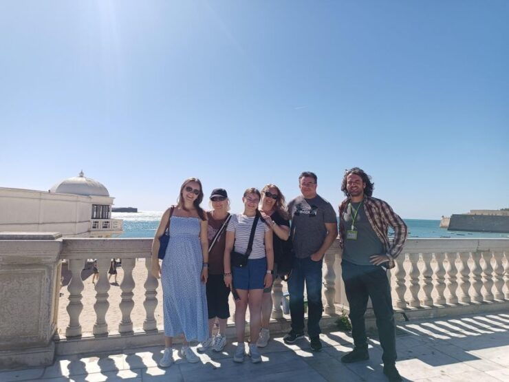 From Seville: Private Guided Day Trip to Cádiz and Jerez - Activity Highlights