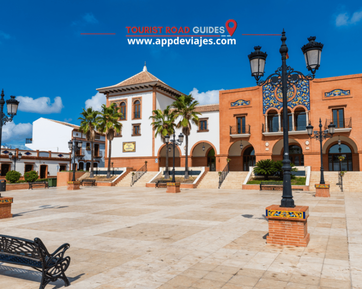 From Seville: Private Tour Doñana & Christopher Columbus - Doñana National Park Highlights