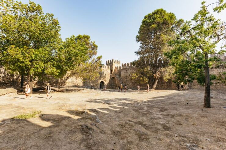 From Seville: Pueblos Blancos and Ronda Full-Day Trip - Booking and Cancellation Options