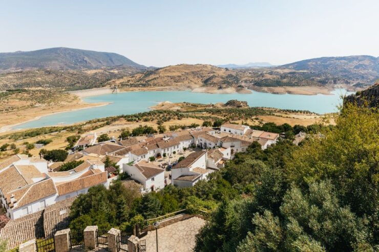 From Seville: Pueblos Blancos and Ronda Full-Day Trip - Experience Highlights