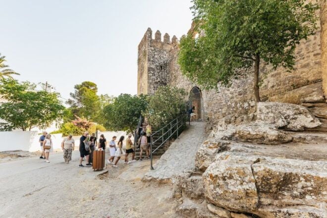 From Seville: Pueblos Blancos and Ronda Full-Day Trip - Explore Zahara De La Sierra