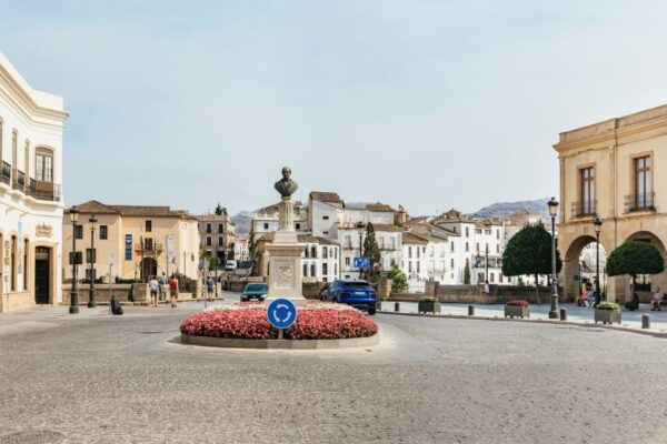 From Seville: Pueblos Blancos and Ronda Full-Day Trip - Common Questions