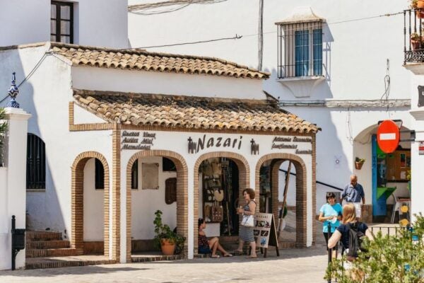 From Seville: Pueblos Blancos and Ronda Full-Day Trip - The Sum Up