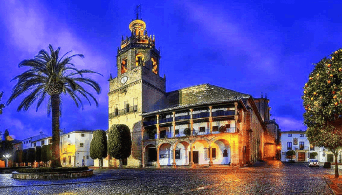 From Seville: Ronda, Setenil White Town, and Zahara Viewpoint - Important Information and Recommendations
