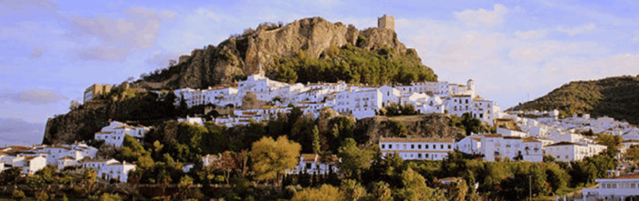 From Seville: Ronda, Setenil White Town, and Zahara Viewpoint - Frequently Asked Questions