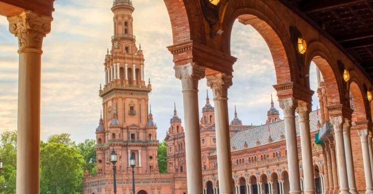 From Seville: Seville & Italica Archaeological Complex - Good To Know