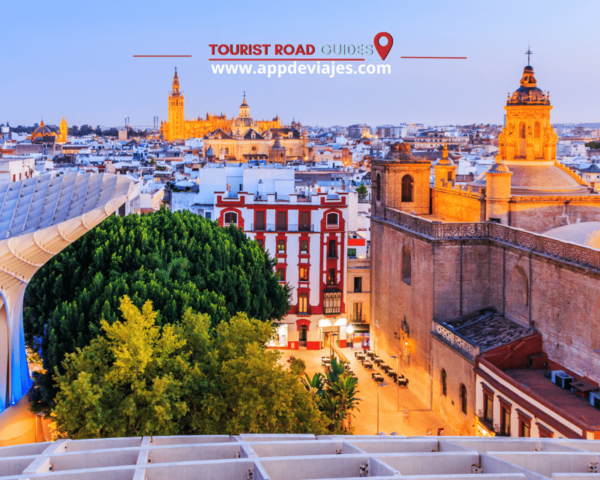 From Seville: Seville & Italica Archaeological Complex - Transportation and Meals