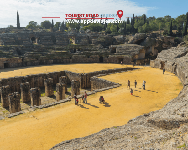 From Seville: Seville & Italica Archaeological Complex - Additional Information