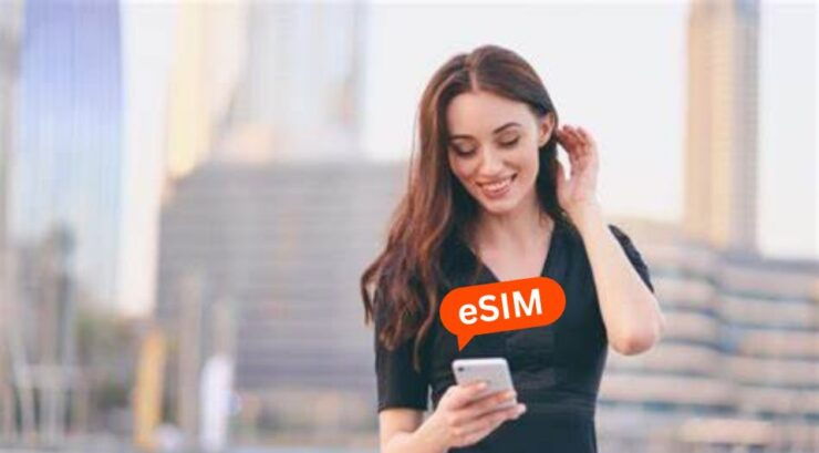 From Seville: Spain Esim Roaming Data Plan for Travelers - Pricing and Duration Options