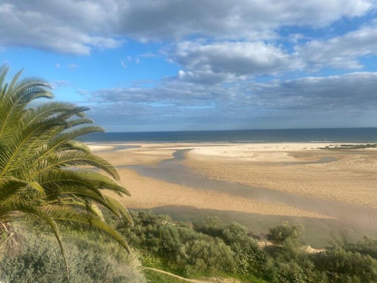 From Seville to the Algarve;Guided, Private Scenic Road Trip - Good To Know